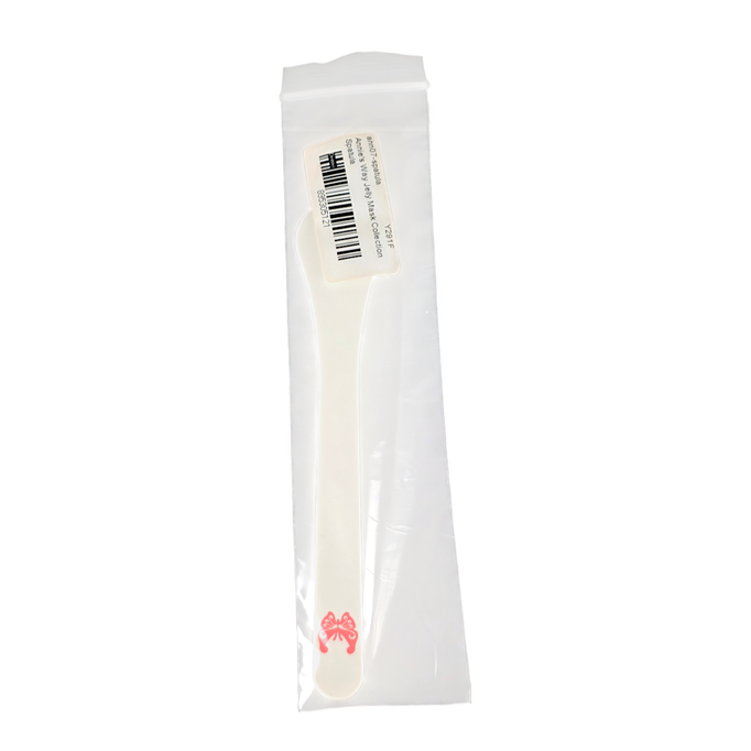 Annie's Way Jelly Mask Collection Spatula Annie's Way Jelly Mask Collection Spatula