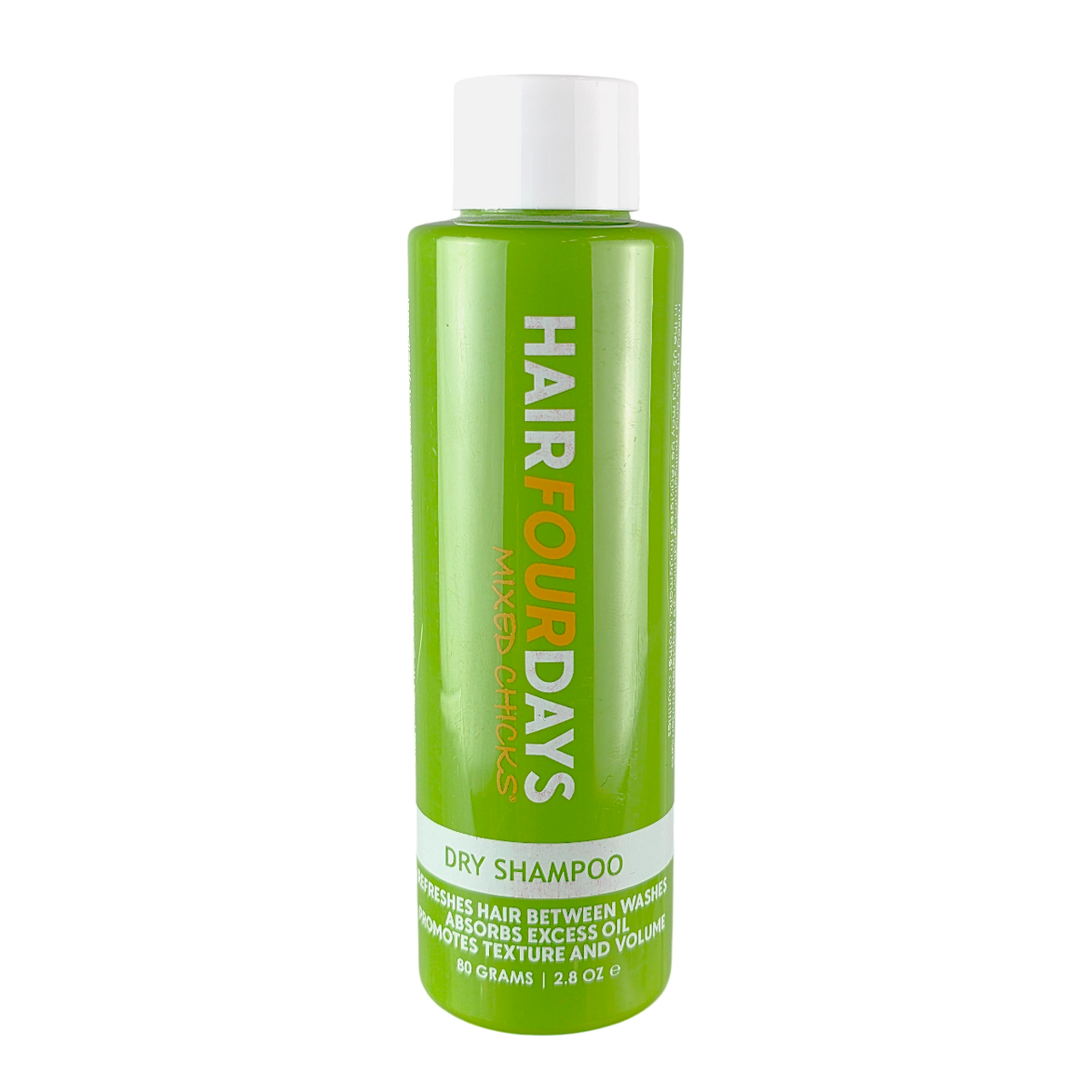 Mixed Chicks Hair Four Days Dry Shampoo-image1