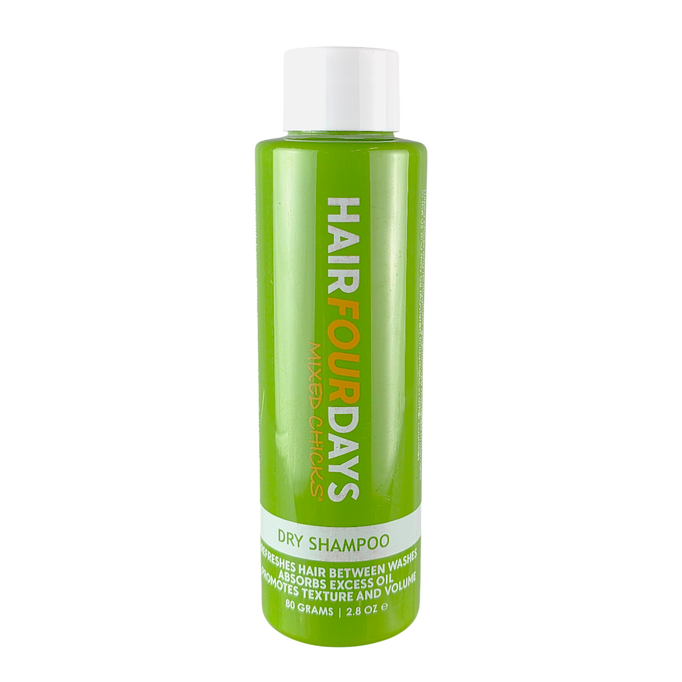 Mixed Chicks Hair Four Days Dry Shampoo-image1