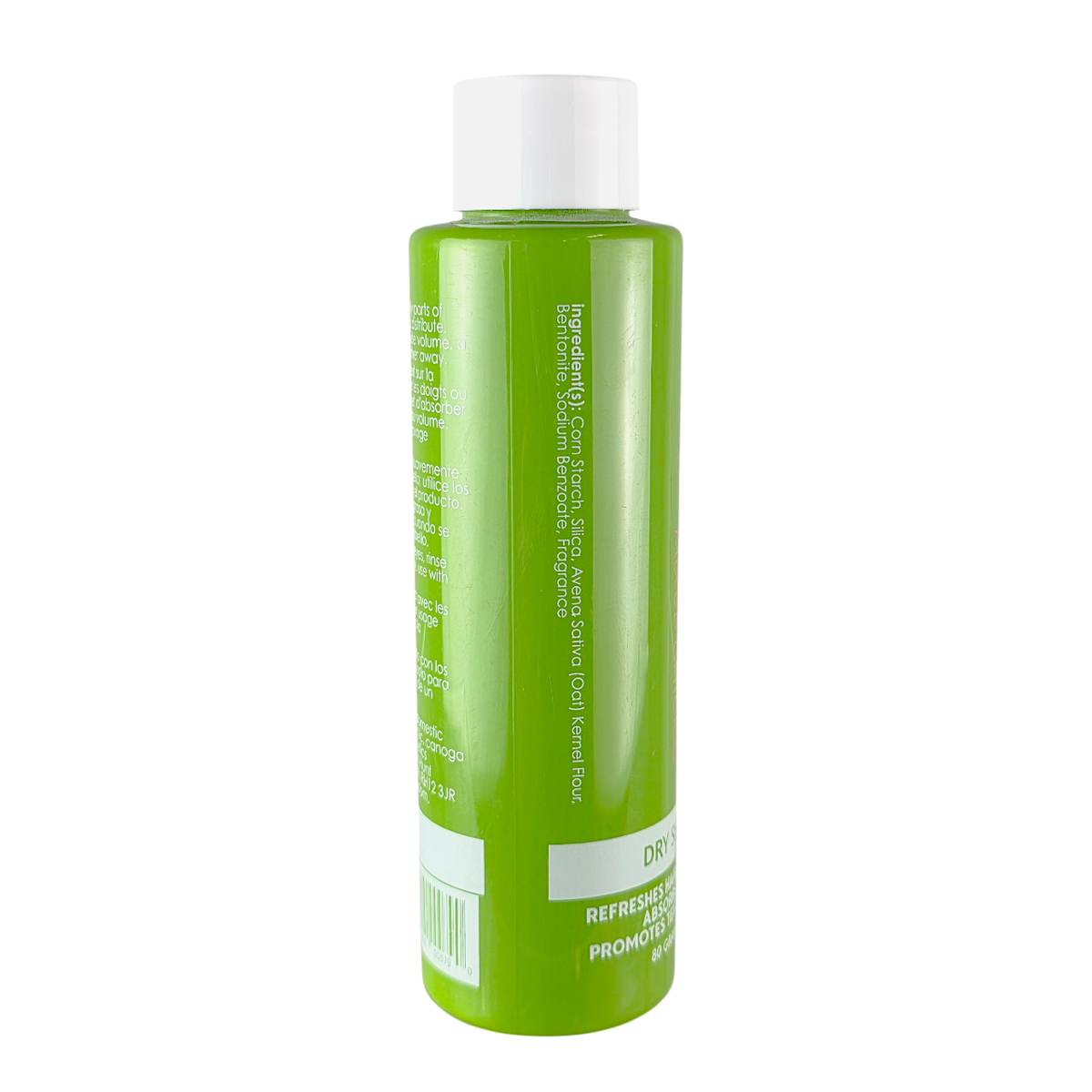 Mixed Chicks Hair Four Days Dry Shampoo-image2