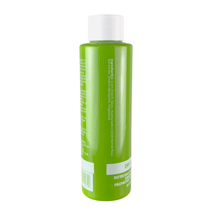 Mixed Chicks Hair Four Days Dry Shampoo-image2