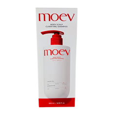 Moev Scalp Carifying Shampoo-image1 Moev Scalp Carifying Shampoo-image1
