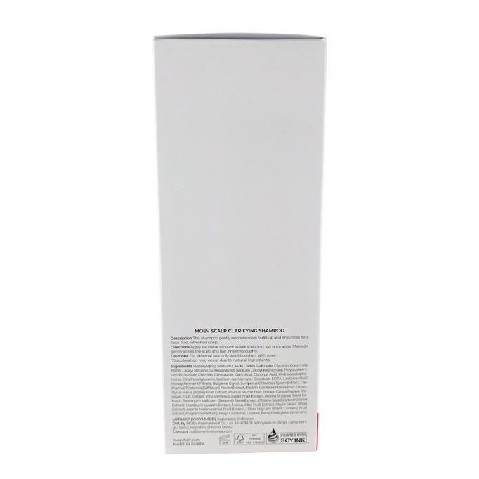 Moev Scalp Carifying Shampoo-image2