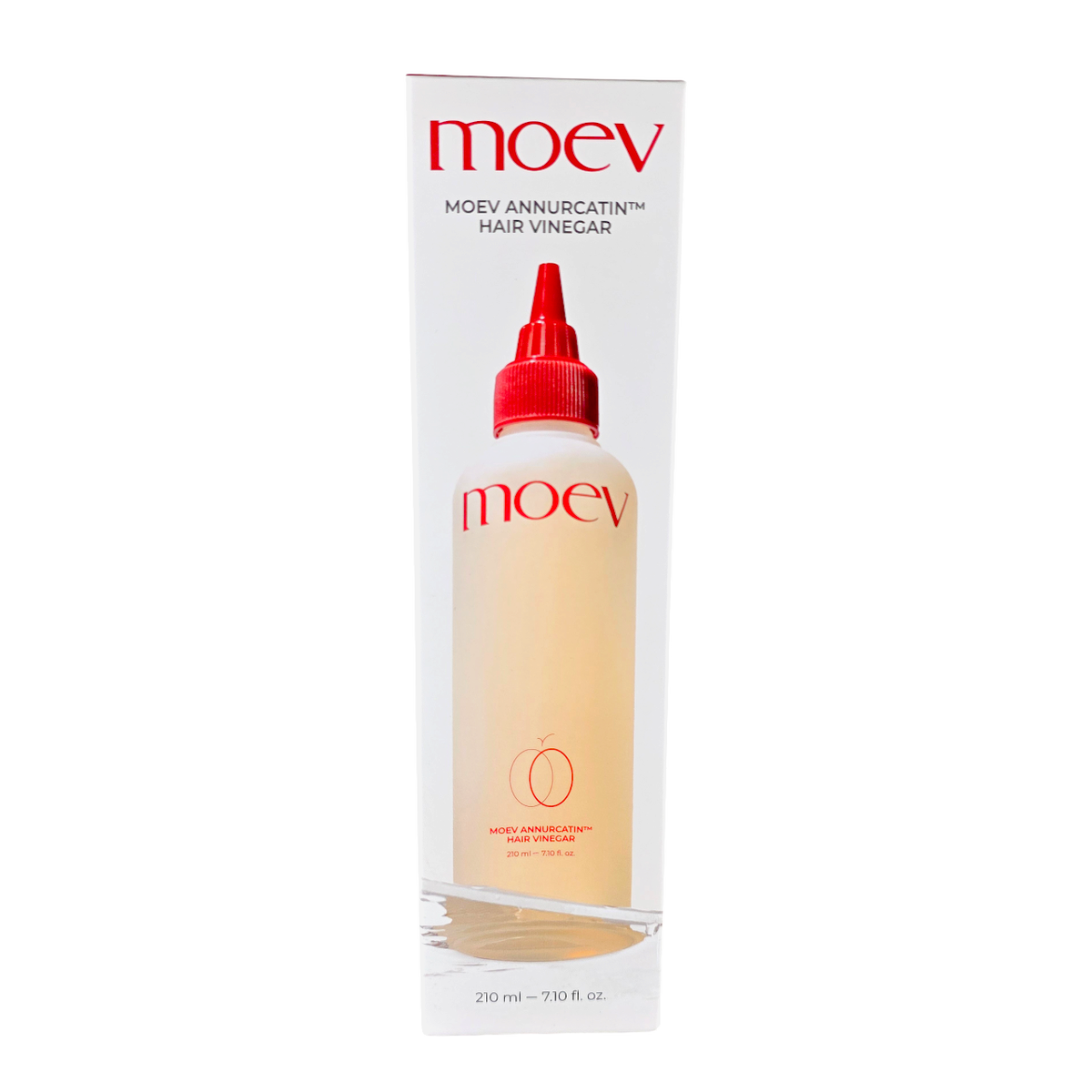 Moev Scalp Clarifying Shampoo + Annurcatin Hair Vinegar-image1 Moev Scalp Clarifying Shampoo + Annurcatin Hair Vinegar-image1