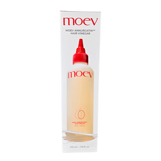 Moev Scalp Clarifying Shampoo + Annurcatin Hair Vinegar-image1