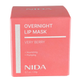 NIDA Overnight Lip Mask Very Berry-image3