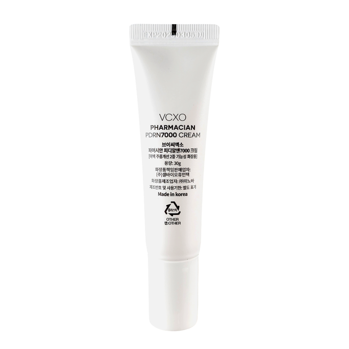 Pharmacian PDRN 7000 Cream-image2 Pharmacian PDRN 7000 Cream-image2