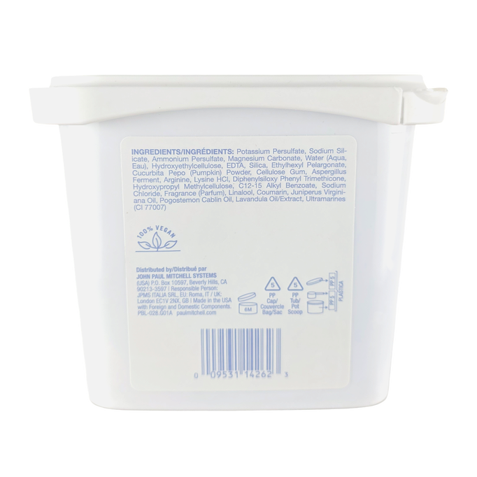 Paul Mitchell Blonde Pre-Bonded Lightener-image2
