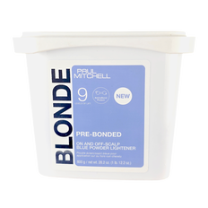Paul Mitchell Blonde Pre-Bonded Lightener-image1