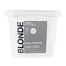 Paul Mitchell Blonde Dual Purpose Lightener-image1