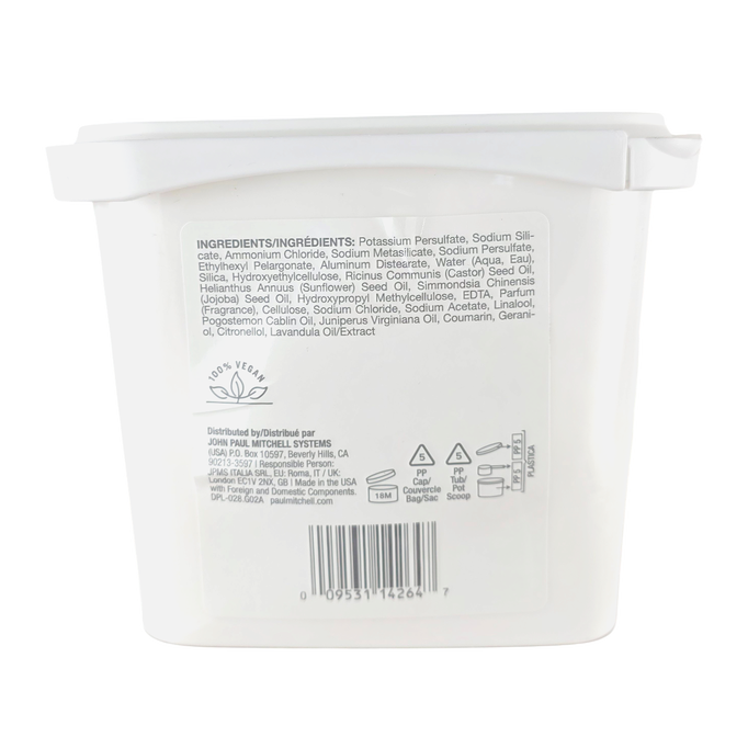 Paul Mitchell Blonde Dual Purpose Lightener-image2