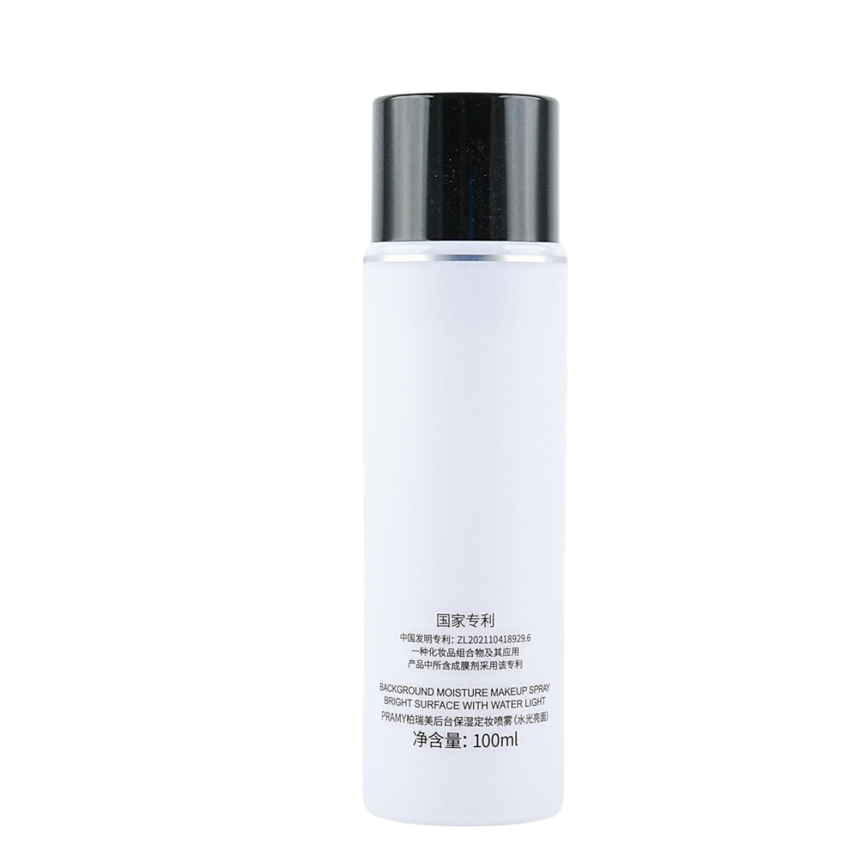 Pramy Moisturizing Makeup Setting Spray Dewy Finish-image2 Pramy Moisturizing Makeup Setting Spray Dewy Finish-image2