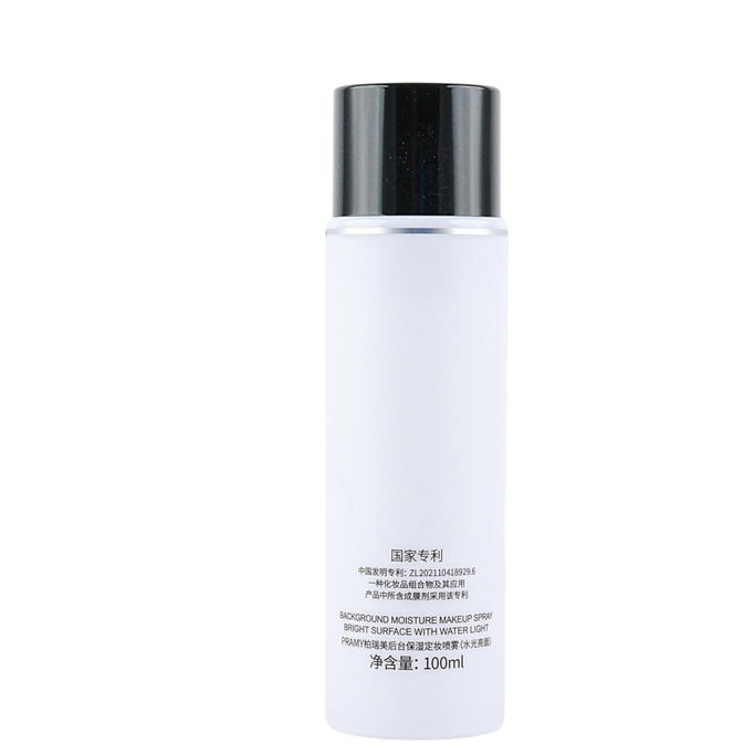 Pramy Moisturizing Makeup Setting Spray Dewy Finish-image2