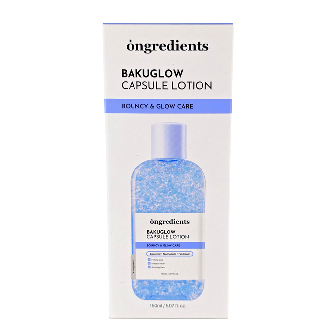 ongredients Bakublow Capsule Daily Lifting Lotion-image3
