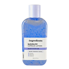 ongredients Bakublow Capsule Daily Lifting Lotion-image1