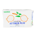 Suzuran Attirer Puff Cotton Pad-image1 Suzuran Attirer Puff Cotton Pad-image1