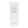 S.Nature Aqua 365 UV Skin Protective Cream SPF50+ PA+-image1