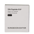 Silk peptide EGF Heart-Fit lifting Ampoule-image1 Silk peptide EGF Heart-Fit lifting Ampoule-image1