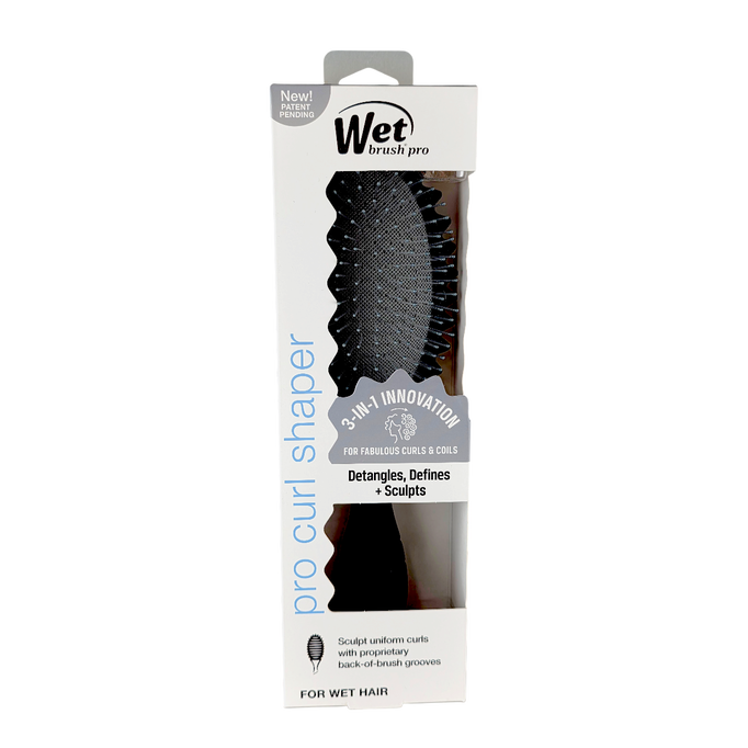 The Wet Brush Pro Curl Shaper-image1