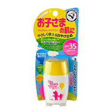 OMI Sun Bears Mild SPF 35 PA+