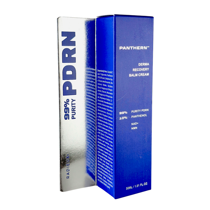 Radieux PDRN Recovery Balm Cream-image1 Radieux PDRN Recovery Balm Cream-image1