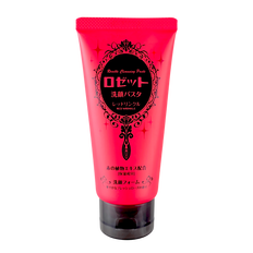 Rosette Cleansing Paste Red Wrinkle-image1 Rosette Cleansing Paste Red Wrinkle-image1