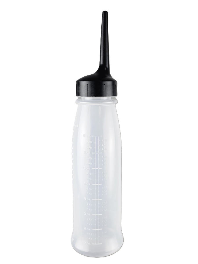 Keune Applicator Bottle W/ Marking-image3
