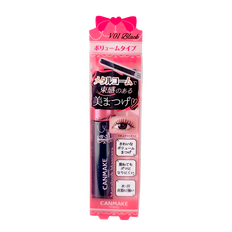 Canmake Metalook Mascara Volume Look