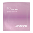 Arocell Super Collagen Mask-image1 Arocell Super Collagen Mask-image1