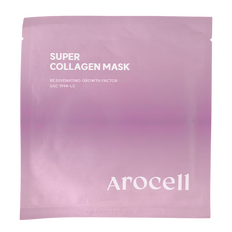 Arocell Super Collagen Mask-image1