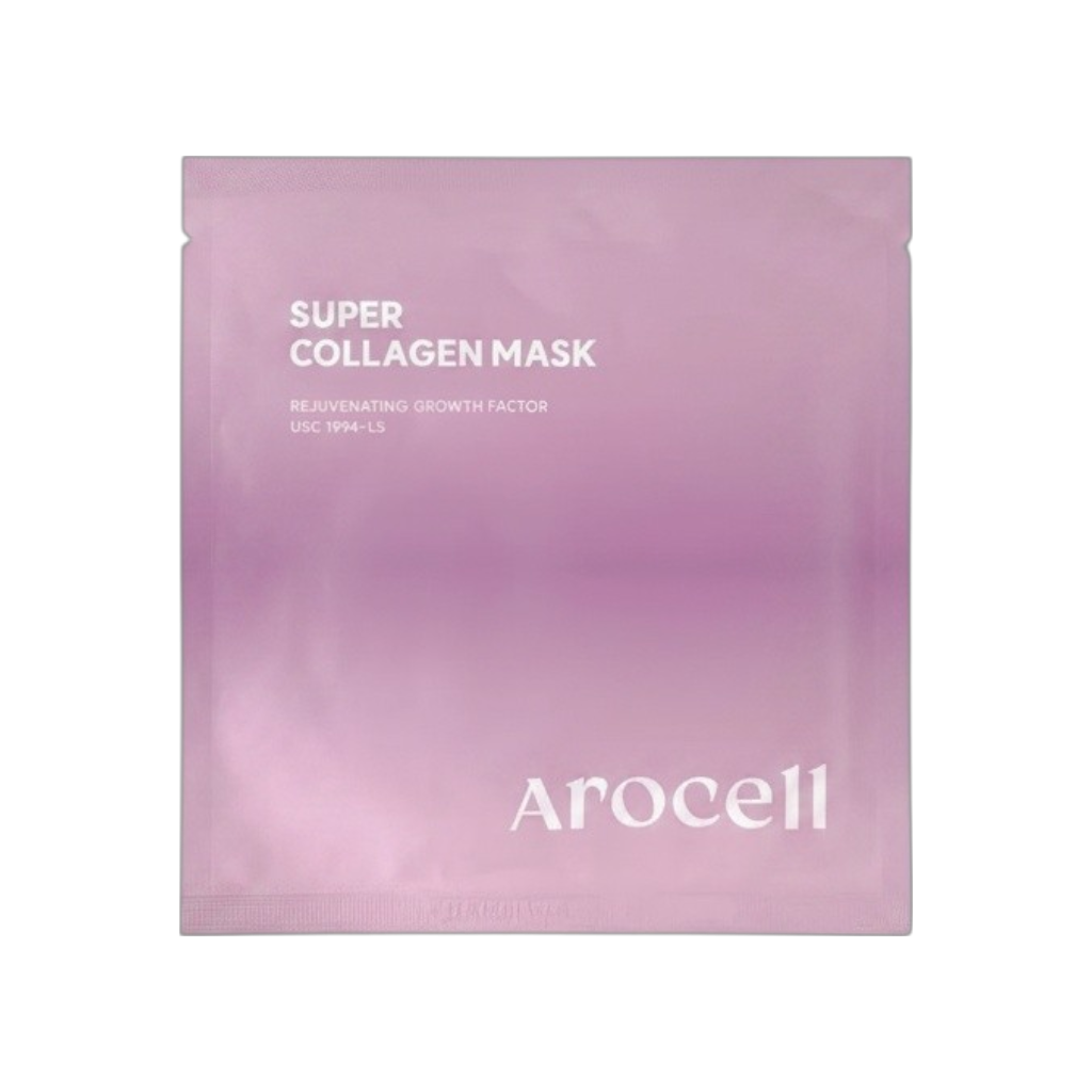 Arocell Super Collagen Mask-image1