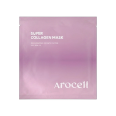 Arocell Super Collagen Mask-image1