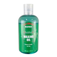 Clubman Manwax Pre & Post Waxing Oil-image1 Clubman Manwax Pre & Post Waxing Oil-image1