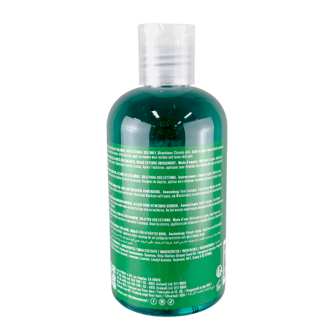 Clubman Manwax Pre & Post Waxing Oil-image2