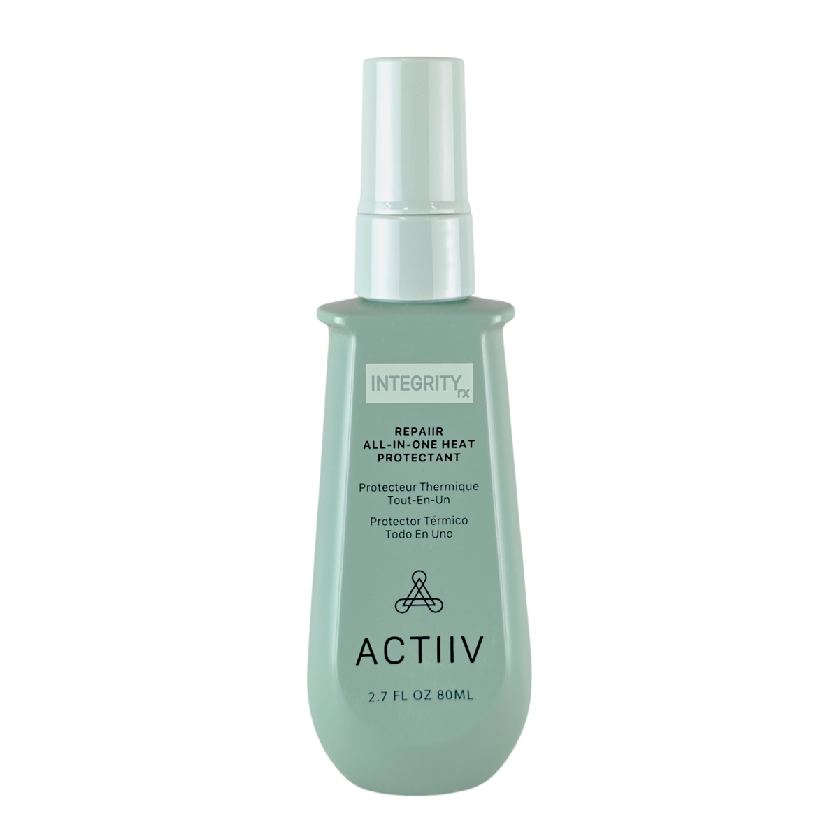 ACTiiV Hair Science INTEGRITYrx Repaiir All-In-One Heat Protectan-image1 ACTiiV Hair Science INTEGRITYrx Repaiir All-In-One Heat Protectan-image1