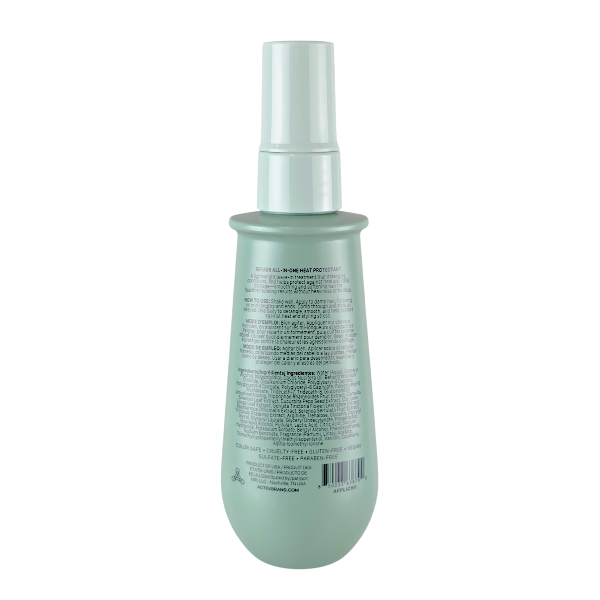 ACTiiV Hair Science INTEGRITYrx Repaiir All-In-One Heat Protectan-image2 ACTiiV Hair Science INTEGRITYrx Repaiir All-In-One Heat Protectan-image2