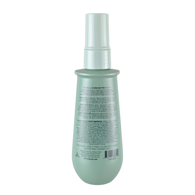 ACTiiV Hair Science INTEGRITYrx Repaiir All-In-One Heat Protectan-image2 ACTiiV Hair Science INTEGRITYrx Repaiir All-In-One Heat Protectan-image2