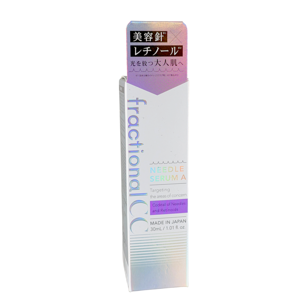 Fractional CC Needle Serum A-image1