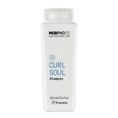 Framesi Morphosis Curl Soul Shampoo-image1 Framesi Morphosis Curl Soul Shampoo-image1