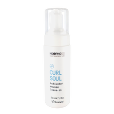 Framesi Morphosis Curl Soul Activator Mousse Leave-In-image1 Framesi Morphosis Curl Soul Activator Mousse Leave-In-image1