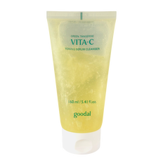 Goodal Green Tangerine VITA-C Toning Serum Cleanser Goodal Green Tangerine VITA-C Toning Serum Cleanser