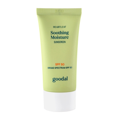 Goodal Soothing Moisture SPF 50 Goodal Soothing Moisture SPF 50