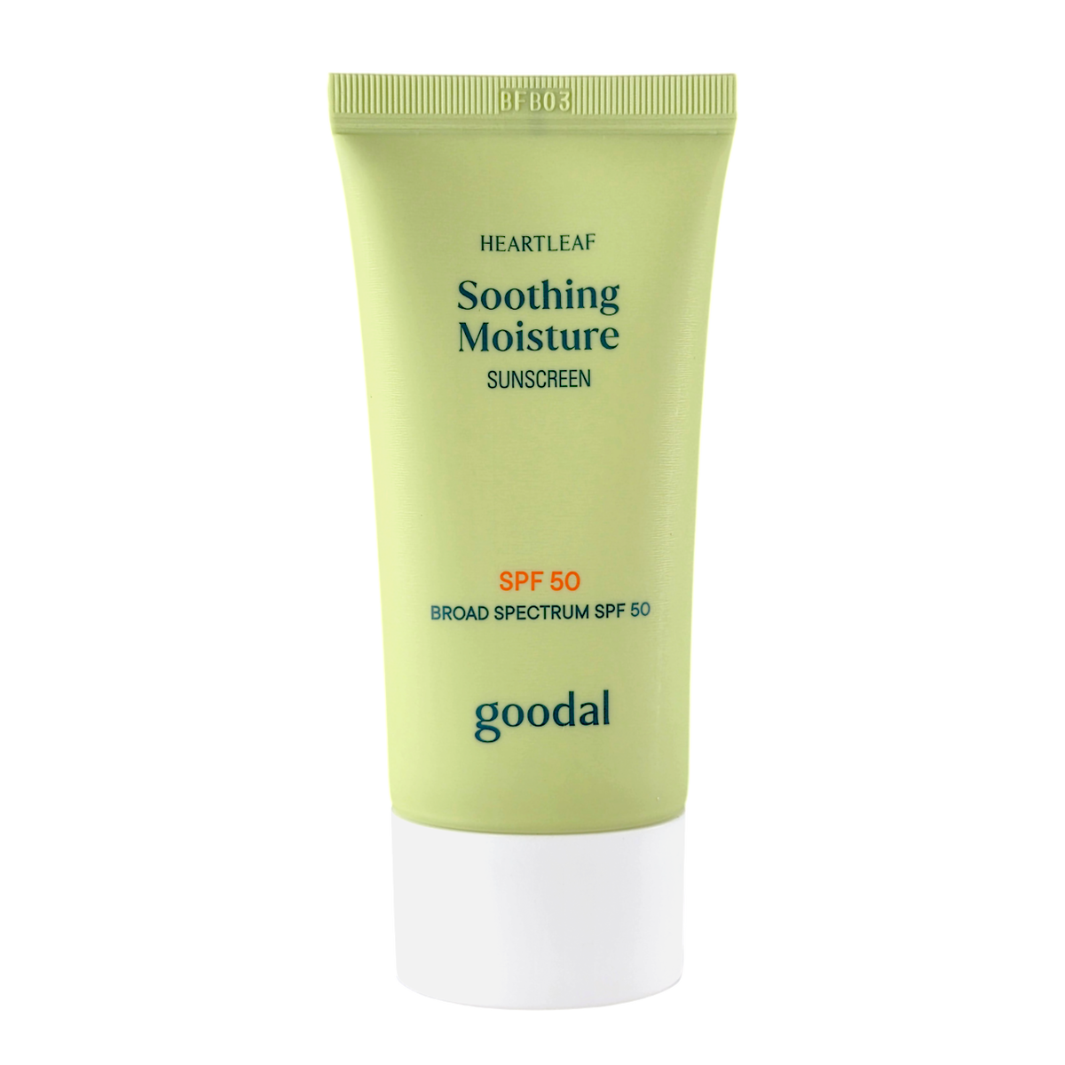 Goodal Soothing Moisture SPF 50-image1 Goodal Soothing Moisture SPF 50-image1