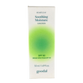 Goodal Soothing Moisture SPF 50