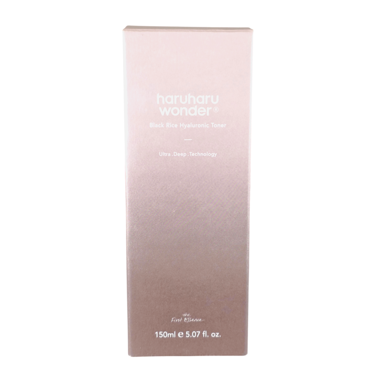 Haruharu Wonder Black Rice Hyaluronic Toner Lavender Oil-image3 Haruharu Wonder Black Rice Hyaluronic Toner Lavender Oil-image3