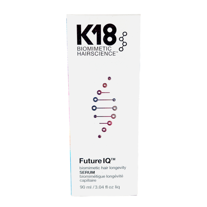 K18 Future IQ Biomimetic Hair Longevity Serum