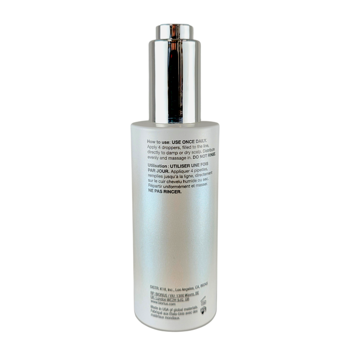 K18 Future IQ Biomimetic Hair Longevity Serum