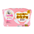 KOBAYASHI Mother of Life Cairo Adhesive Body Warmer Patch-image1