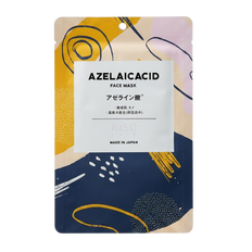 Kisocare Facial Mask Azelaic Acid-image1