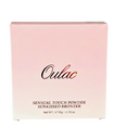 Oulac Sensual Touch Powder Sunkissed Bronzer-image1 Oulac Sensual Touch Powder Sunkissed Bronzer-image1